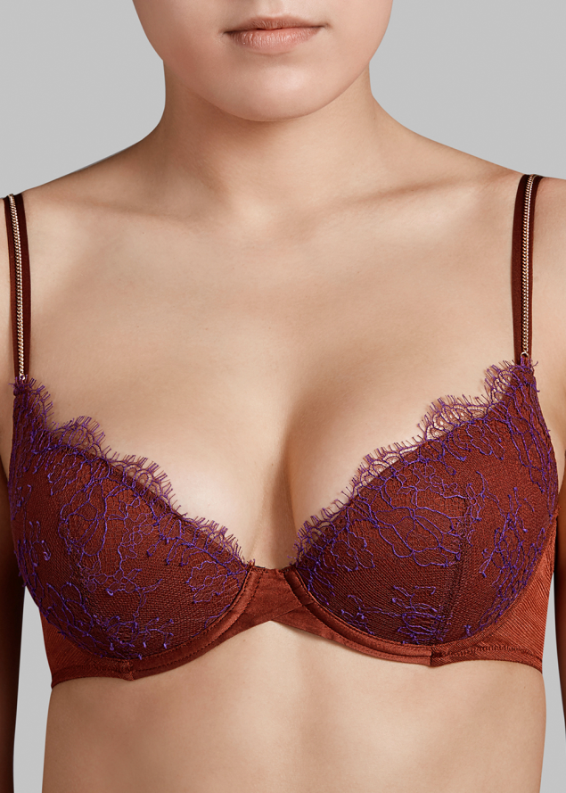 Soutien-gorge Rembourr Andres Sarda Toast